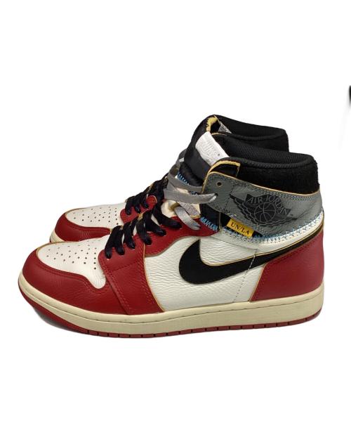 NIKE（ナイキ）NIKE (ナイキ) UNION (ユニオン) Air Jordan 1 Retro High OG 