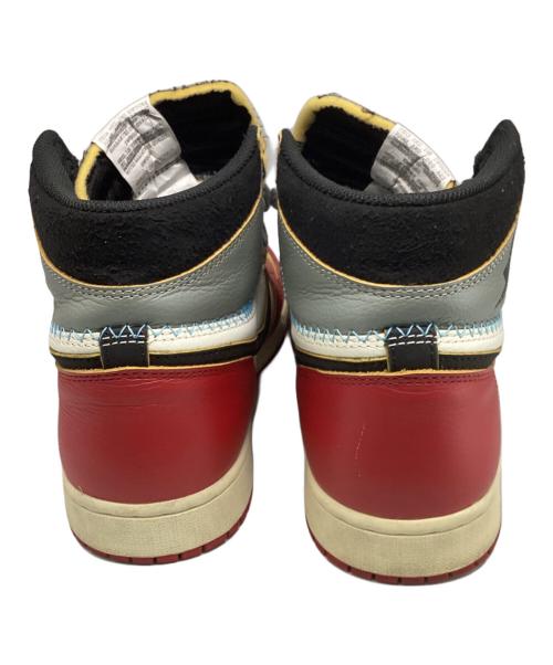 NIKE（ナイキ）NIKE (ナイキ) UNION (ユニオン) Air Jordan 1 Retro High OG 