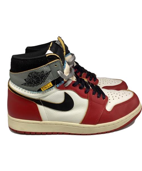 NIKE（ナイキ）NIKE (ナイキ) UNION (ユニオン) Air Jordan 1 Retro High OG 