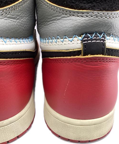 NIKE（ナイキ）NIKE (ナイキ) UNION (ユニオン) Air Jordan 1 Retro High OG 