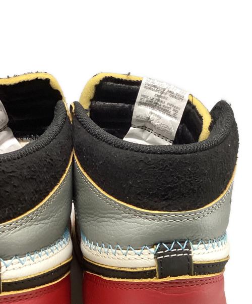 NIKE（ナイキ）NIKE (ナイキ) UNION (ユニオン) Air Jordan 1 Retro High OG 