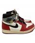 中古・古着 NIKE (ナイキ) UNION (ユニオン) Air Jordan 1 Retro High OG 