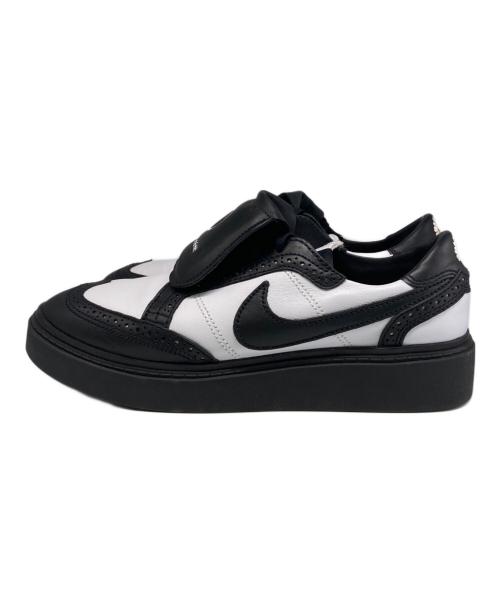NIKE（ナイキ）NIKE (ナイキ) PEACEMINUSONE (ピースマイナスワン) Kwondo 1 ブラック×ホワイト サイズ:28cmの古着・服飾アイテム