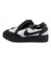 NIKE (ナイキ) PEACEMINUSONE (ピースマイナスワン) Kwondo 1 ブラック×ホワイト サイズ:28cm：15000円