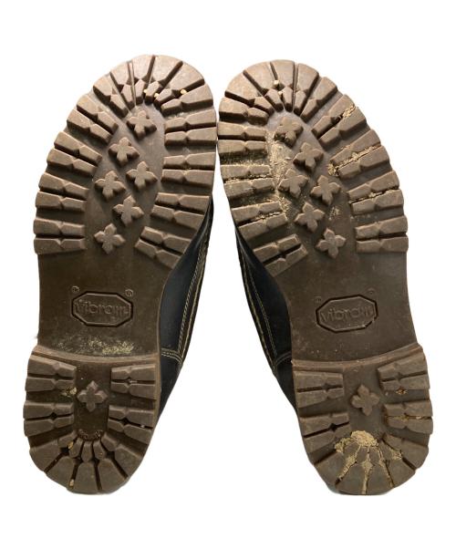 Danner（ダナー）Danner (ダナー) ワークブーツ ブラック サイズ:SIZE6の古着・服飾アイテム