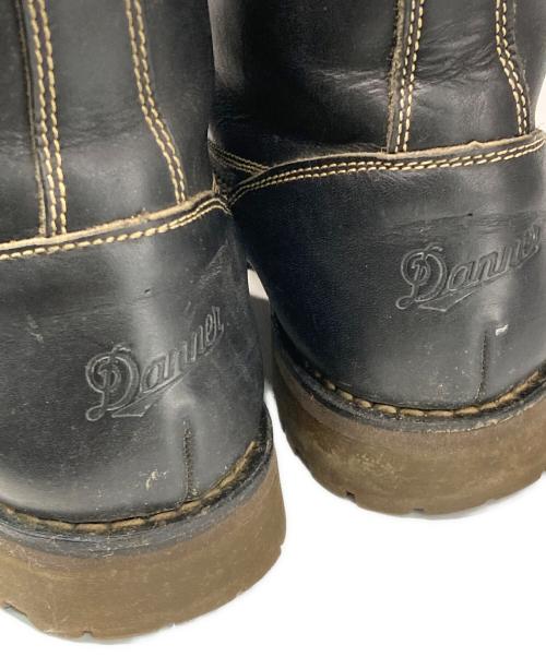 Danner（ダナー）Danner (ダナー) ワークブーツ ブラック サイズ:SIZE6の古着・服飾アイテム