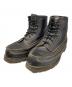Danner（ダナー）の古着「ワークブーツ」｜ブラック