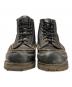 Danner (ダナー) ワークブーツ ブラック サイズ:SIZE6：7000円