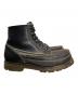 中古・古着 Danner (ダナー) ワークブーツ ブラック サイズ:SIZE6：7000円