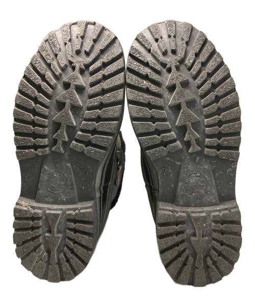 SOREL（ソレル）SOREL (ソレル) caribou/スノーブーツ カーキ サイズ:SIZE7の古着・服飾アイテム