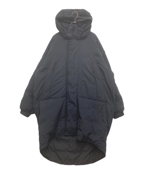 TODAYFUL（トゥデイフル）TODAYFUL (トゥデイフル) Monster Down Coat/モンスターダウンコート ブラック サイズ:SIZE38の古着・服飾アイテム