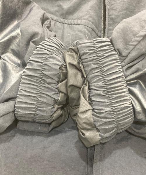 TODAYFUL（トゥデイフル）TODAYFUL (トゥデイフル) Monster Down Coat/モンスターダウンコート ブラック サイズ:SIZE38の古着・服飾アイテム