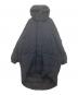 TODAYFUL（トゥデイフル）の古着「Monster Down Coat/モンスターダウンコート」｜ブラック