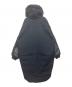 TODAYFUL (トゥデイフル) Monster Down Coat/モンスターダウンコート ブラック サイズ:SIZE38：25000円