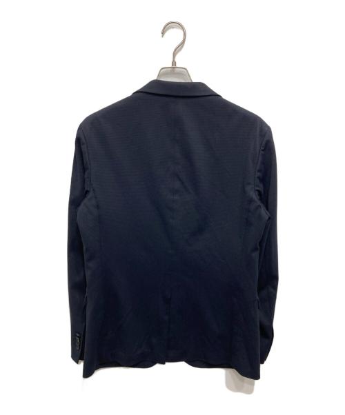JOSEPH HOMME（ジョゼフ オム）JOSEPH HOMME (ジョゼフ オム) セットアップスーツ ネイビー サイズ:SIZE 48の古着・服飾アイテム