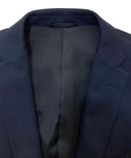 JOSEPH HOMME（ジョゼフ オム）JOSEPH HOMME (ジョゼフ オム) セットアップスーツ ネイビー サイズ:SIZE 48の古着・服飾アイテム