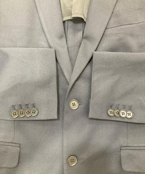 JOSEPH HOMME（ジョゼフ オム）JOSEPH HOMME (ジョゼフ オム) セットアップスーツ ネイビー サイズ:SIZE 48の古着・服飾アイテム