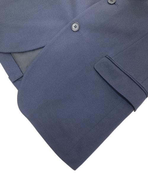 JOSEPH HOMME（ジョゼフ オム）JOSEPH HOMME (ジョゼフ オム) セットアップスーツ ネイビー サイズ:SIZE 48の古着・服飾アイテム