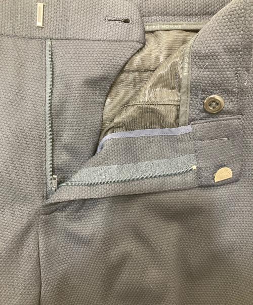 JOSEPH HOMME（ジョゼフ オム）JOSEPH HOMME (ジョゼフ オム) セットアップスーツ ネイビー サイズ:SIZE 48の古着・服飾アイテム
