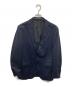 JOSEPH HOMME (ジョゼフ オム) セットアップスーツ ネイビー サイズ:SIZE 48：5000円