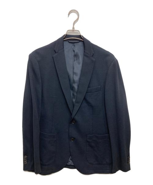 JOSEPH HOMME（ジョゼフ オム）JOSEPH HOMME (ジョゼフ オム) セットアップスーツ ネイビー サイズ:48の古着・服飾アイテム
