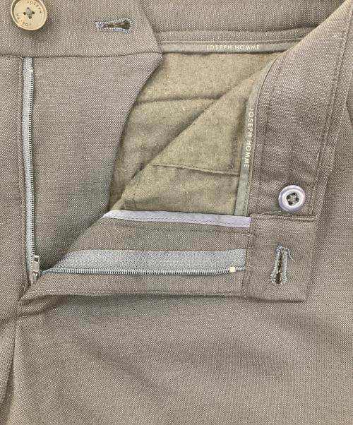 JOSEPH HOMME（ジョゼフ オム）JOSEPH HOMME (ジョゼフ オム) セットアップスーツ ネイビー サイズ:48の古着・服飾アイテム