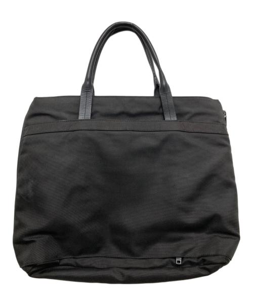 TUMI（トゥミ）TUMI (トゥミ) アルファ コンパニオントートバッグ ブラックの古着・服飾アイテム