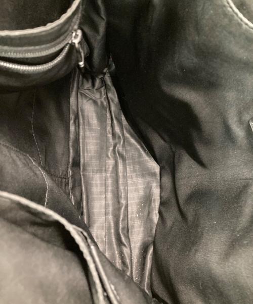 TUMI（トゥミ）TUMI (トゥミ) アルファ コンパニオントートバッグ ブラックの古着・服飾アイテム