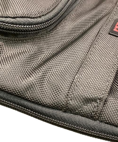 TUMI（トゥミ）TUMI (トゥミ) アルファ コンパニオントートバッグ ブラックの古着・服飾アイテム