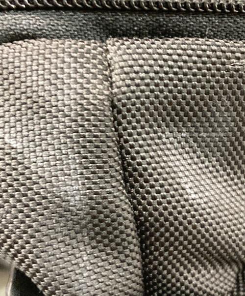 TUMI（トゥミ）TUMI (トゥミ) アルファ コンパニオントートバッグ ブラックの古着・服飾アイテム