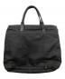 TUMI (トゥミ) アルファ コンパニオントートバッグ ブラック：7000円