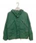 POLO RALPH LAUREN（ポロ・ラルフローレン）の古着「60/40クロスマウンテンパーカー」｜グリーン