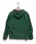 POLO RALPH LAUREN (ポロ・ラルフローレン) 60/40クロスマウンテンパーカー グリーン サイズ:M：10000円