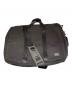 PORTER（ポーター）の古着「TENSION DAILY 3WAY BAG」｜ブラック