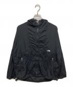 THE NORTH FACEザ ノース フェイス）の古着「コンパクトジャケット」｜ブラック