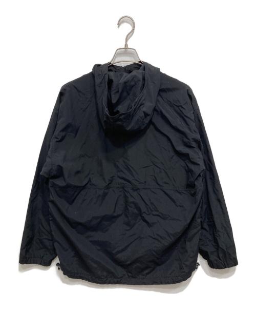 THE NORTH FACE（ザ ノース フェイス）THE NORTH FACE (ザ ノース フェイス) コンパクトジャケット ブラック サイズ:Lの古着・服飾アイテム