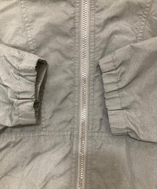 THE NORTH FACE（ザ ノース フェイス）THE NORTH FACE (ザ ノース フェイス) コンパクトジャケット ブラック サイズ:Lの古着・服飾アイテム