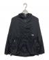 THE NORTH FACE（ザ ノース フェイス）の古着「コンパクトジャケット」｜ブラック