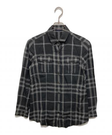 中古・古着通販】BURBERRY LONDON (バーバリーロンドン) チェック
