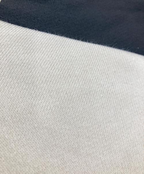 Vivienne Westwood man（ヴィヴィアン ウェストウッド マン）Vivienne Westwood man (ヴィヴィアン ウェストウッド マン) オーバーサイズドルマンパーカー ホワイト サイズ:FREEの古着・服飾アイテム