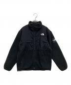 THE NORTH FACEザ ノース フェイス）の古着「Denali Jacket」｜ブラック