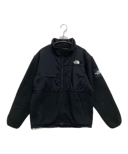 THE NORTH FACE（ザ ノース フェイス）THE NORTH FACE (ザ ノース フェイス) Denali Jacket ブラック サイズ:XLの古着・服飾アイテム