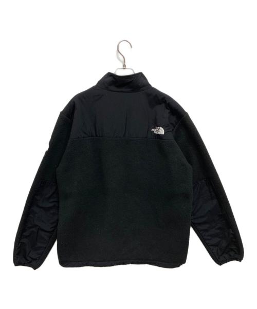 THE NORTH FACE（ザ ノース フェイス）THE NORTH FACE (ザ ノース フェイス) Denali Jacket ブラック サイズ:XLの古着・服飾アイテム