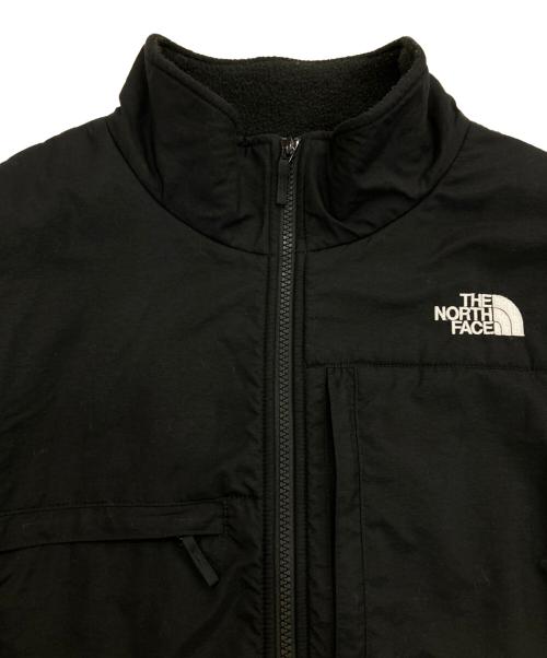 THE NORTH FACE（ザ ノース フェイス）THE NORTH FACE (ザ ノース フェイス) Denali Jacket ブラック サイズ:XLの古着・服飾アイテム