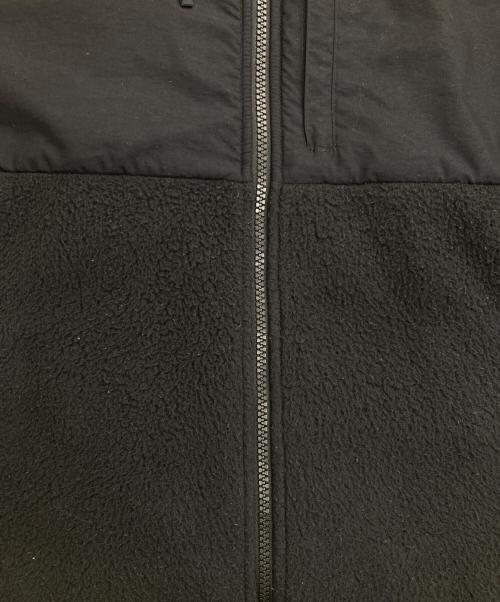 THE NORTH FACE（ザ ノース フェイス）THE NORTH FACE (ザ ノース フェイス) Denali Jacket ブラック サイズ:XLの古着・服飾アイテム