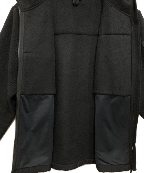 THE NORTH FACE（ザ ノース フェイス）THE NORTH FACE (ザ ノース フェイス) Denali Jacket ブラック サイズ:XLの古着・服飾アイテム