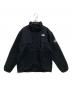 THE NORTH FACE（ザ ノース フェイス）の古着「Denali Jacket」｜ブラック