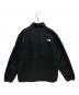 THE NORTH FACE (ザ ノース フェイス) Denali Jacket ブラック サイズ:XL：7000円