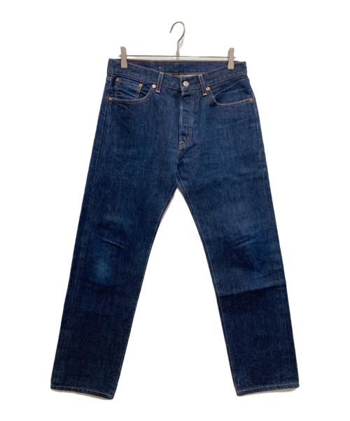 LEVI'S VINTAGE CLOTHING（リーバイス ビンテージ クロージング）LEVI'S VINTAGE CLOTHING (リーバイス ビンテージ クロージング) 1978 501デニムパンツ インディゴ サイズ:81cm (W32)の古着・服飾アイテム