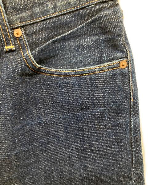 LEVI'S VINTAGE CLOTHING（リーバイス ビンテージ クロージング）LEVI'S VINTAGE CLOTHING (リーバイス ビンテージ クロージング) 1978 501デニムパンツ インディゴ サイズ:81cm (W32)の古着・服飾アイテム